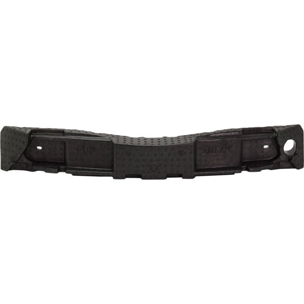 Front Bumper Absorber for Toyota IA (2016-2016), Yaris IA (2017-2018), Yaris (2016-2020), Replacement