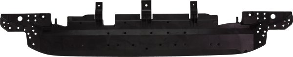 Front Bumper Absorber for Toyota RAV4, 2019-2023: Lower, North America Built, Compatible with Adventure, LE, Limited, Trail, TRD Off-Road, XLE Premium and XLE Models, Replacement
