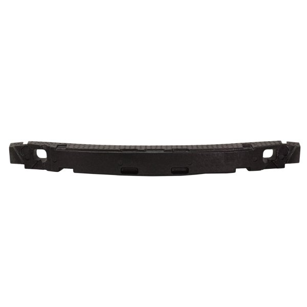 Front Bumper Absorber for Toyota Corolla 2019-2022, Upper Hatchback, Replacement
