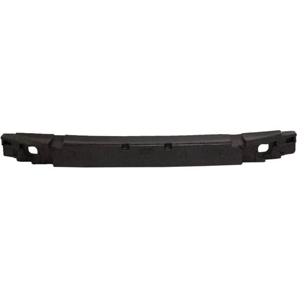 Front Bumper Absorber (Upper) for Toyota Corolla 2020-2024, SE/XSE Sedan Models, Built for North America, Replacement