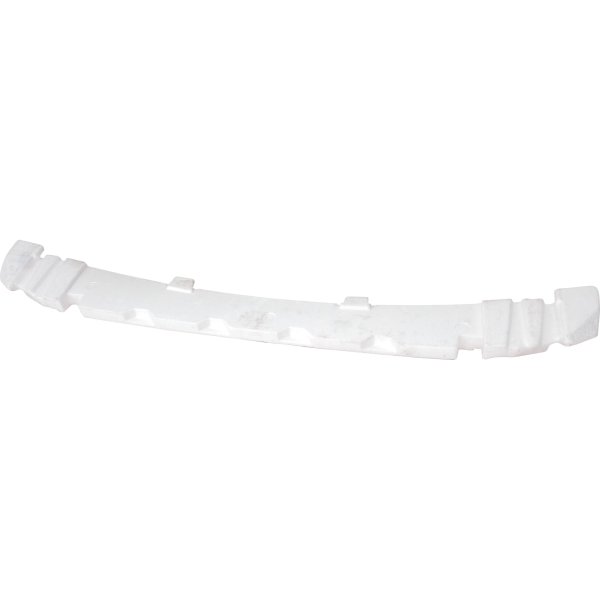 Front Bumper Absorber for Toyota Corolla Sedan, Lower Impact, Fits 2020-2022 SE/XSE Models, Replacement
