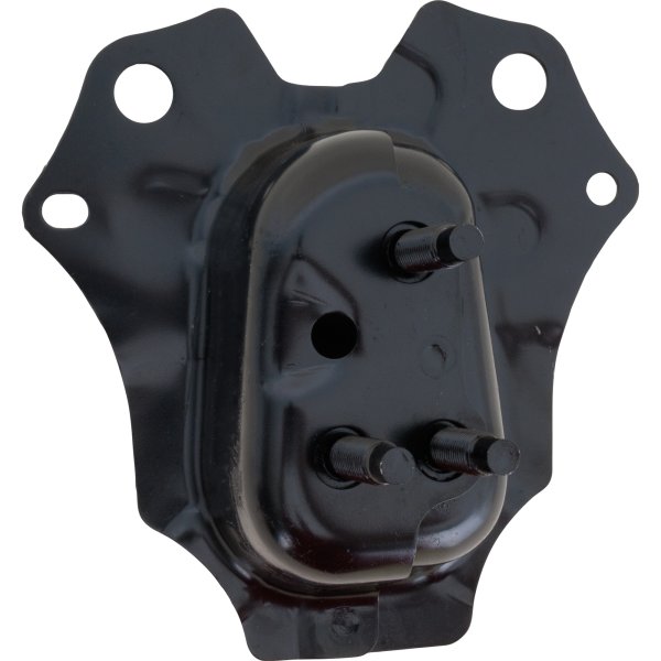Steel Rear Bumper Reinforcement Bracket for Toyota Camry 2015-2017, Left (Driver) Side, Replacement