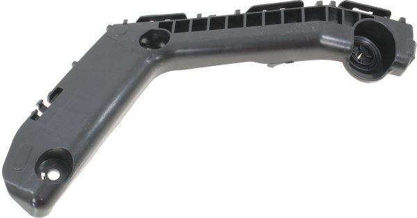 2017 - 2019 Toyota Corolla Front Bumper Bracket - Left (Driver)