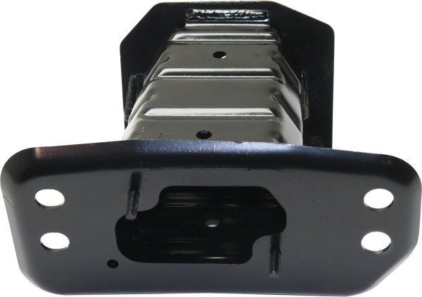 Front Bumper Reinforcement Bracket for Toyota C-HR 2018-2018, Left (Driver), Turkey Built Vehicle, Replacement, To 12-17-2018