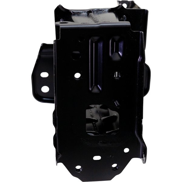 Front Bumper Bracket Reinforcement for Toyota Corolla 2019-2023, Right (Passenger) Side, Replacement