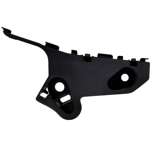 Front Bumper Bracket for Toyota Yaris 2020, Yaris IA 2016-2020, Scion IA 2016, Right (Passenger) Side, Replacement