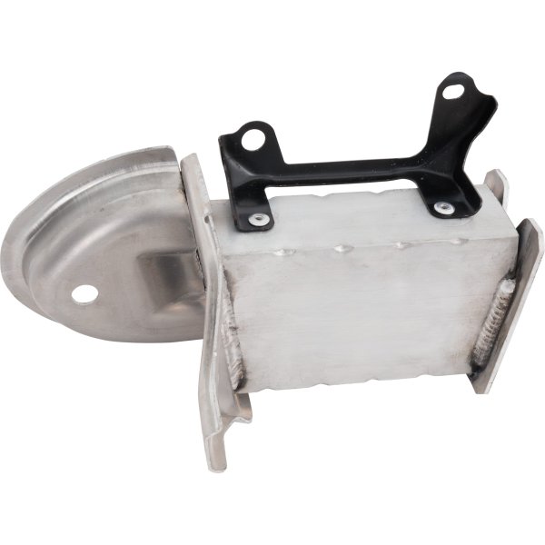 Front Bumper Reinforcement Bracket for Toyota Sienna 2021-2023, Right (Passenger) Side, Replacement