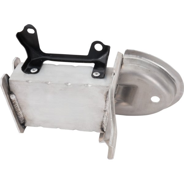 Front Bumper Reinforcement Bracket for Toyota Sienna 2021-2023, Left (Driver) Side, Replacement