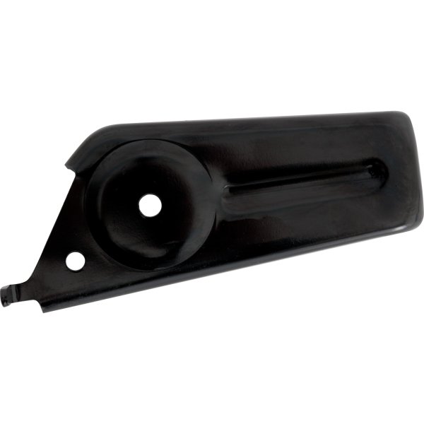 Front Bumper Bracket, Right (Passenger) Outer, No. 1 for 2022-2023 Toyota Tundra / 2023-2023 Toyota Sequoia, Replacement