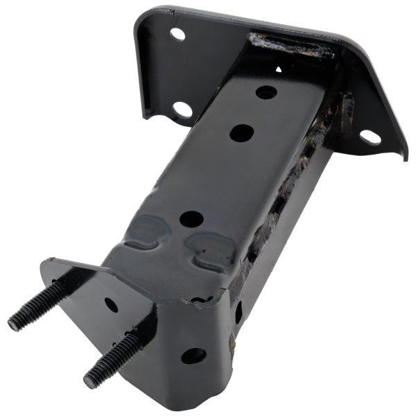 2023 - 2024 Toyota Prius Front Bumper Bracket (Left / Driver Side)