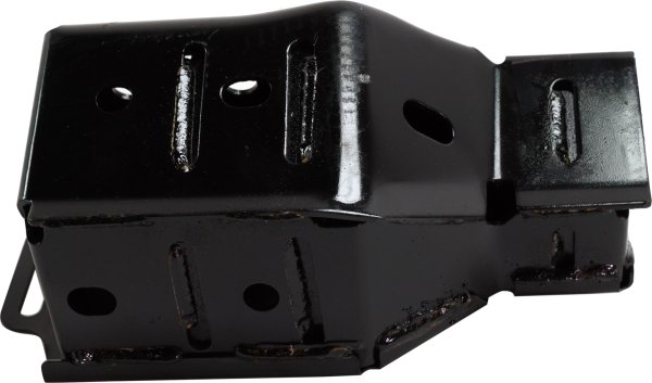 2015 - 2020 Toyota Sienna Front Bumper Bracket - Left (Driver)