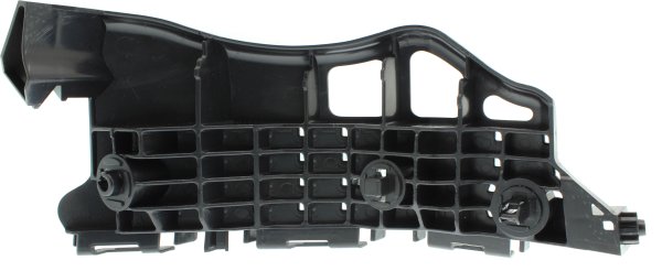 2018 - 2022 Toyota C-hr Front Bumper Cover Support (Left / Driver Side)