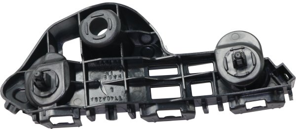 2018 - 2024 Toyota Camry Front Bumper Retainer - Left (Driver)