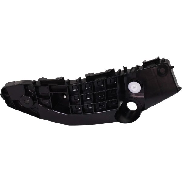 Front Bumper Retainer Right (Passenger) Side Cover for Toyota RAV4, 2019-2021, Replacement