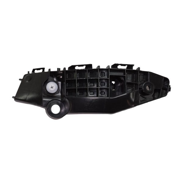 Front Bumper Retainer Side Cover for Toyota RAV4 2019-2021, Left (Driver), Replacement