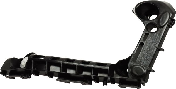 Front Bumper Retainer for Toyota Corolla 2019-2024, Left (Driver), Suitable for Hatchback/2020-2024 Sedan, Replacement
