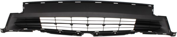 2016 - 2018 Toyota RAV4 Front Bumper Grille