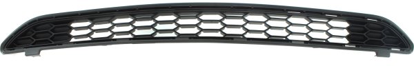 2016 - 2018 Toyota RAV4 Front Bumper Grille