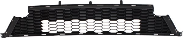 2016 - 2017 Toyota RAV4 Front Bumper Grille