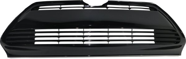 2017 - 2019 Toyota Corolla Front Bumper Grille
