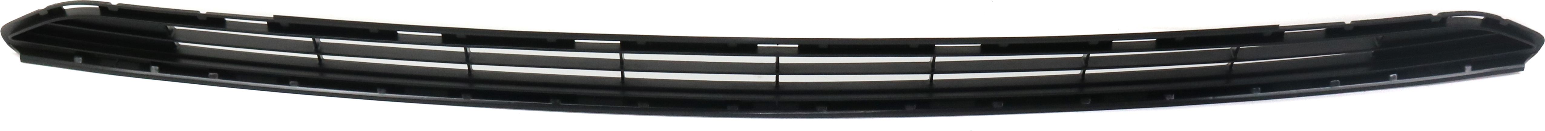 Front Bumper Grille for Toyota C-HR 2018-2019, Textured, Suitable for Vehicles Built in Turkey, Replacement