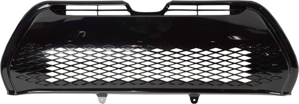 2017 - 2019 Toyota Corolla Front Bumper Grille
