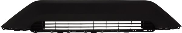 Front Bumper Grille for Toyota RAV4 2019-2021, Lower, for LE, Limited, XLE, XLE Premium, Hybrid LE, Hybrid Limited, Hybrid XLE, Hybrid XLE Premium Models, Built in North America, Replacement