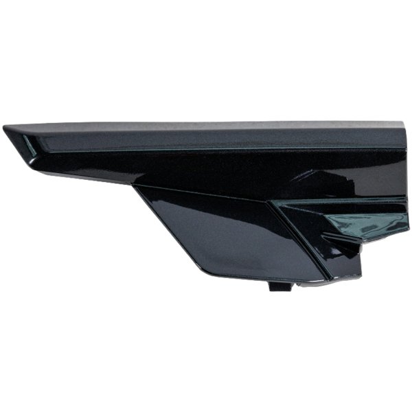 Front Bumper Grille Side Cover for Toyota Corolla 2020-2022, SE/XSE Models Sedan, Excluding Apex Edition, Built in Japan, Replacement
