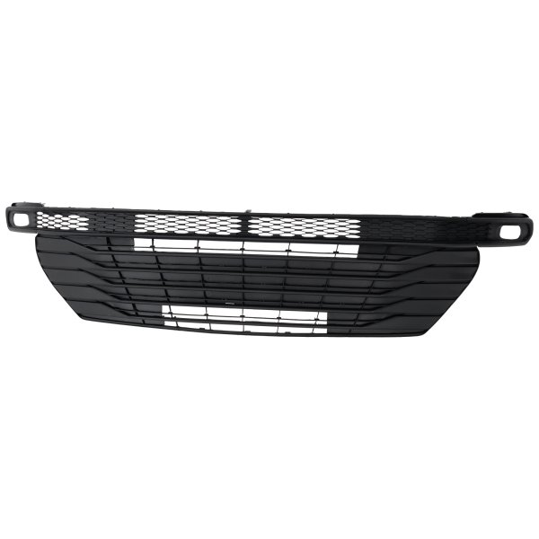 2021 - 2025 Toyota Sienna Front Bumper Grille