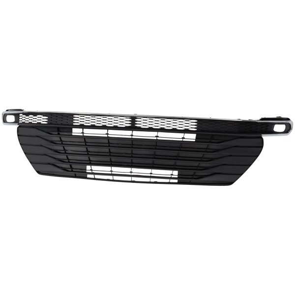 2021 - 2024 Toyota Sienna Front Bumper Grille