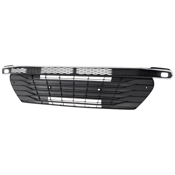 2021 - 2024 Toyota Sienna Front Bumper Grille