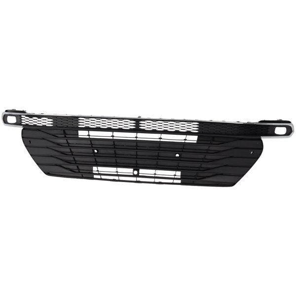 2021 - 2024 Toyota Sienna Front Bumper Grille