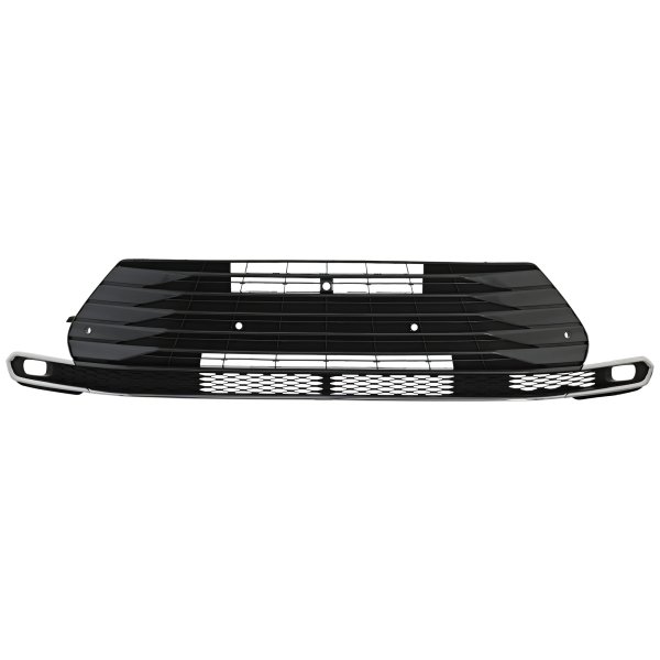 2021 - 2024 Toyota Sienna Front Bumper Grille