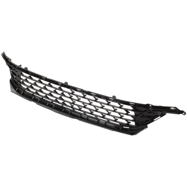 2023 - 2024 Toyota Corolla Front Bumper Grille