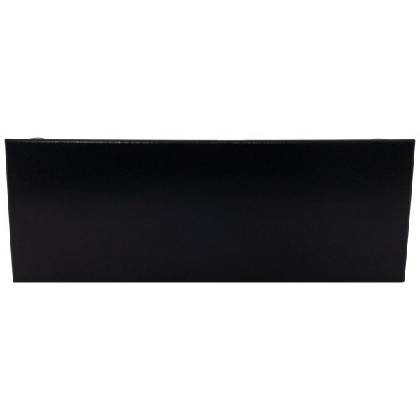 2021 - 2024 Toyota 4runner Front Bumper Molding