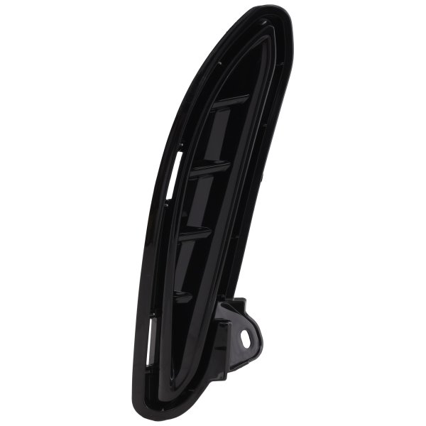 2023 - 2024 Toyota Venza Front Bumper Insert (Right / Passenger Side)