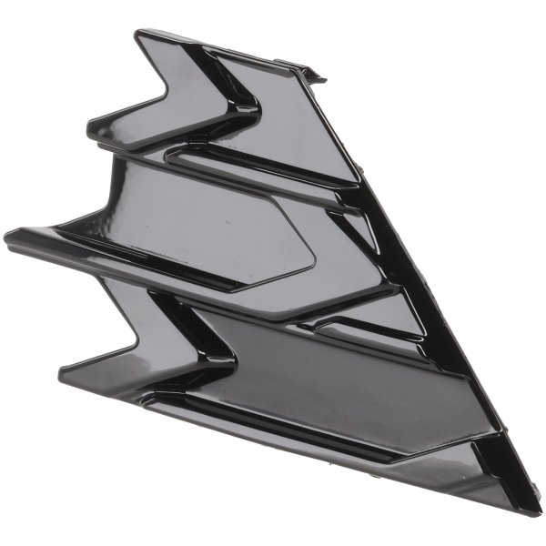 2023 - 2025 Toyota Corolla Front Bumper Insert