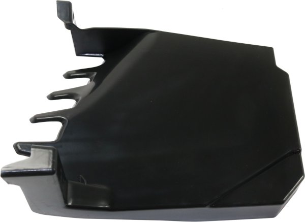 Front Bumper Grille Protector for Toyota Scion IA (2016), Yaris, Yaris IA (2016-2018) Sedan, Left (Driver) Side, Replacement