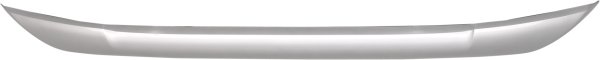 2016 - 2016 Toyota RAV4 Front Bumper Spoiler Lower