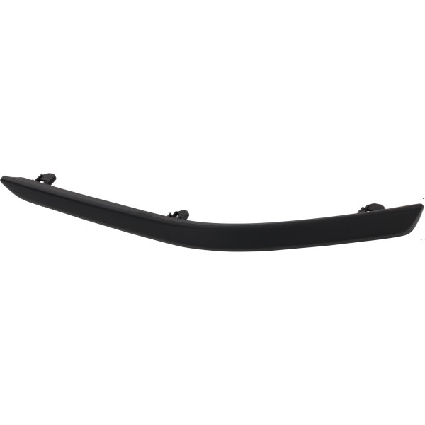 2022 - 2024 Toyota 4runner Front Bumper Molding (Left / Driver Side)
