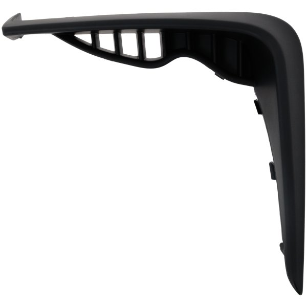 2022 - 2022 Toyota Gr86 Front Bumper Molding (Left / Driver Side)
