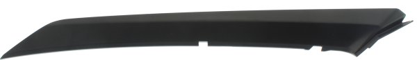 2018 - 2022 Toyota Camry Front Bumper Molding (Left / Driver Side)