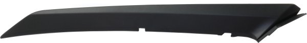 2018 - 2024 Toyota Camry Front Upper Bumper Trim - Left (Driver)