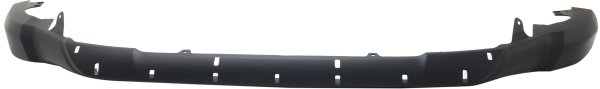 2016 - 2016 Toyota RAV4 Front Bumper Valance