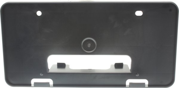 2017 - 2019 Toyota Corolla Front Bumper License Bracket