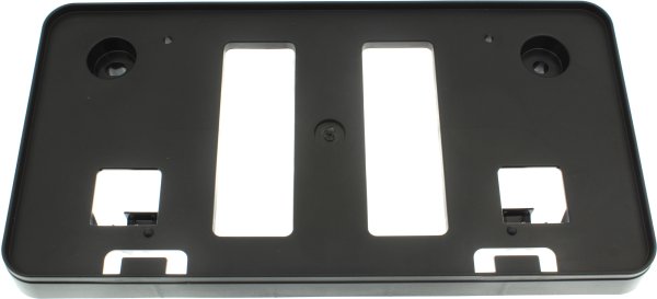 2018 - 2020 Toyota Camry Front Bumper License Bracket