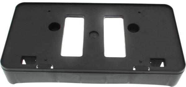 2018 - 2019 Toyota Camry Front Bumper License Bracket