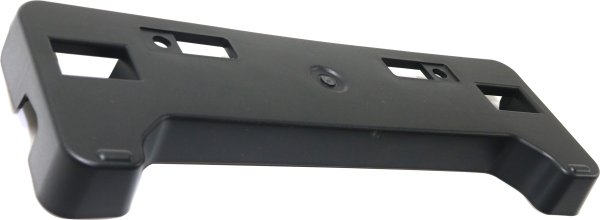 2017 - 2019 Toyota Highlander Front Bumper License Bracket
