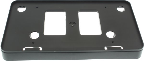 2016 - 2018 Toyota Avalon Front Bumper License Bracket