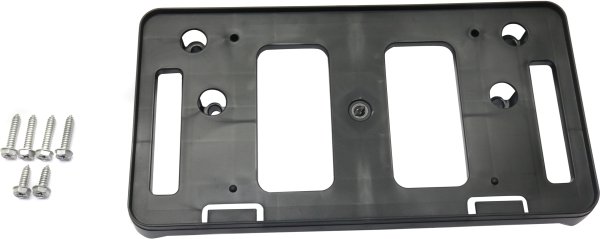 2019 - 2022 Toyota Avalon Front License Plate Bracket